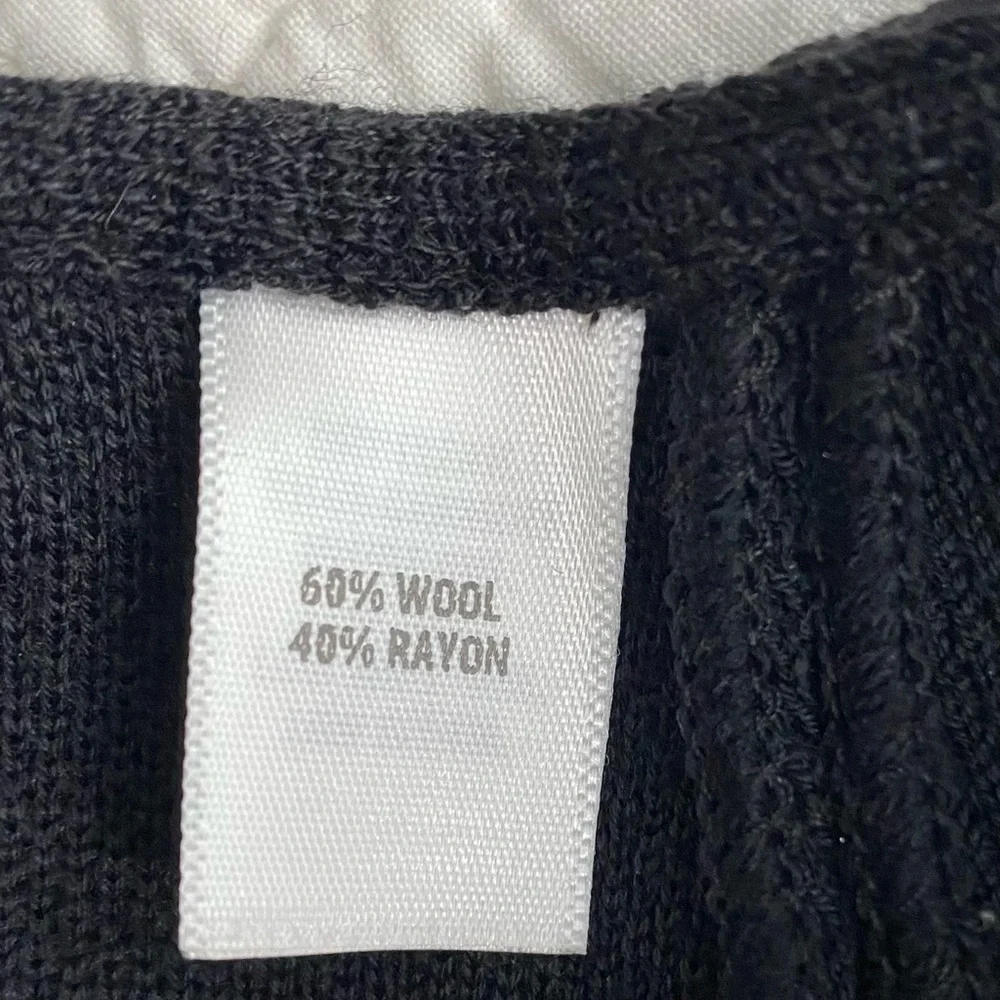 St John Caviar Santana Pencil Skirt - Picture 5 of 6